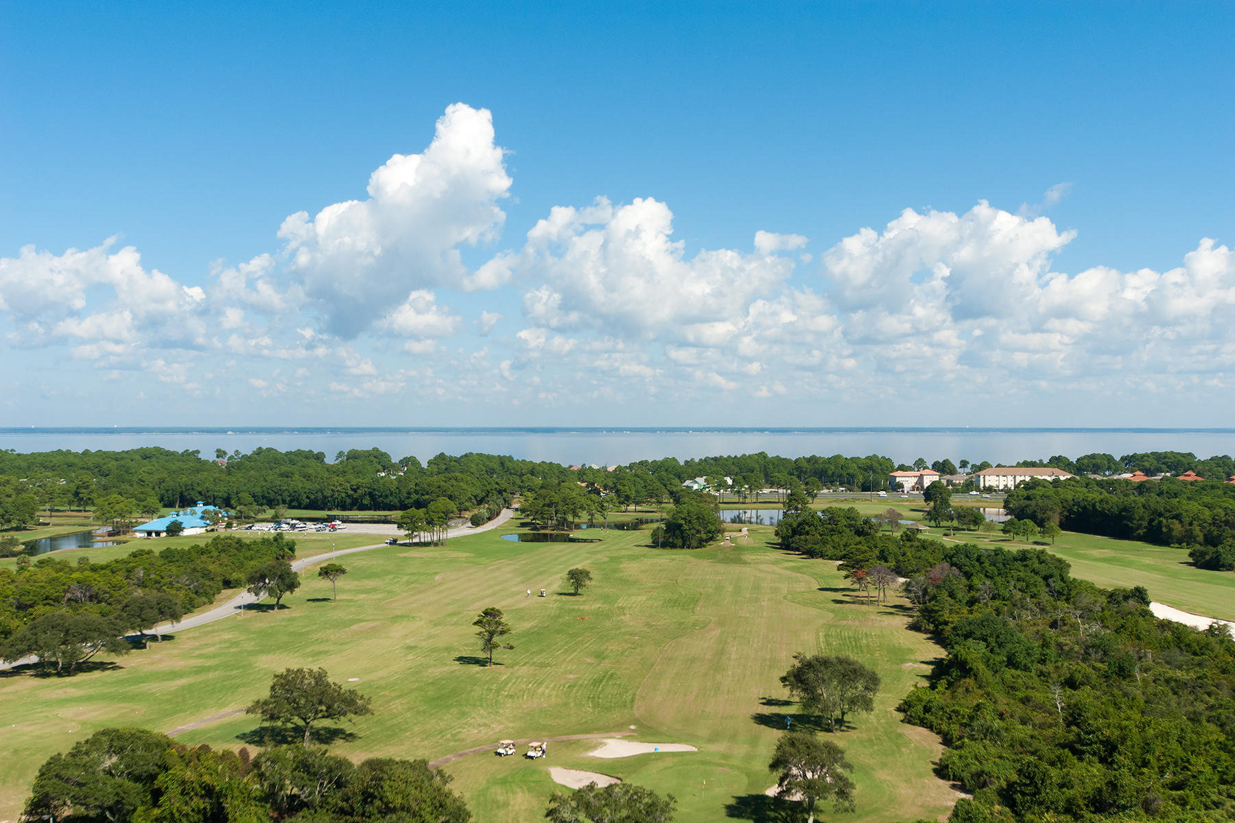 MAJESTIC SUN - Residential