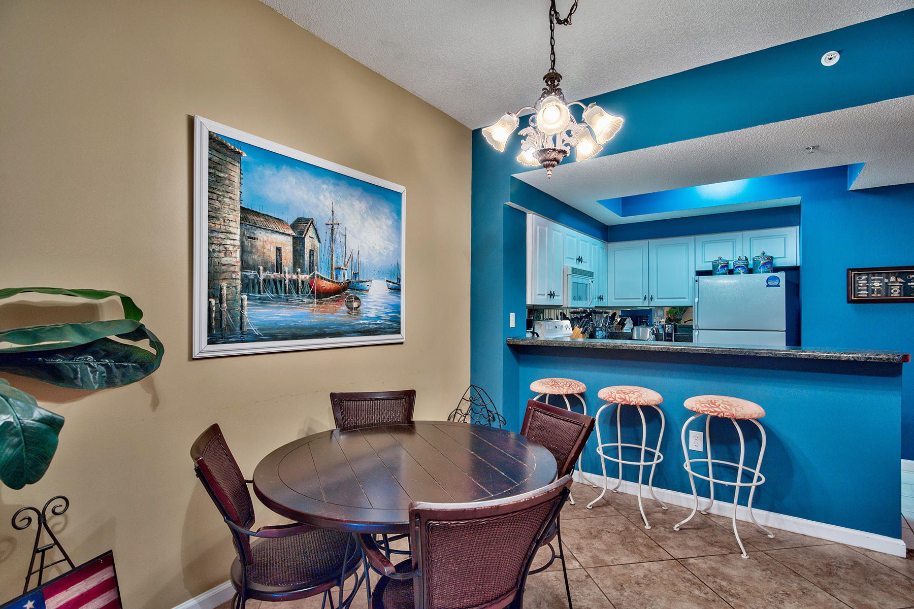 MAJESTIC SUN - Residential