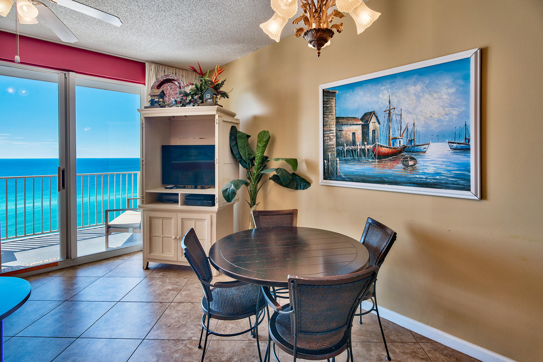 MAJESTIC SUN - Residential