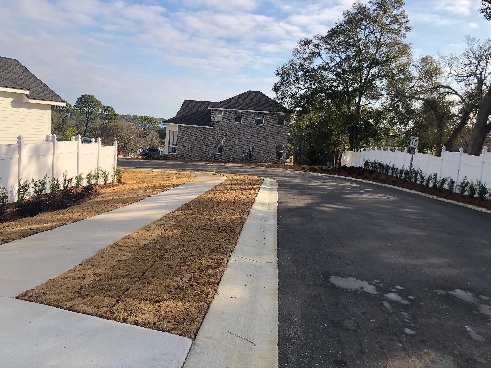 Hideaway Ridge - Residential