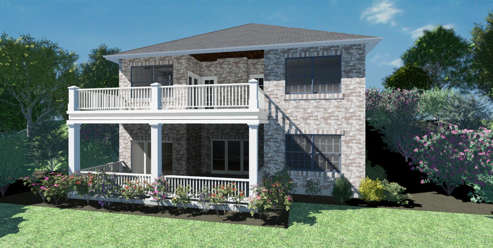 Hideaway Ridge - Residential