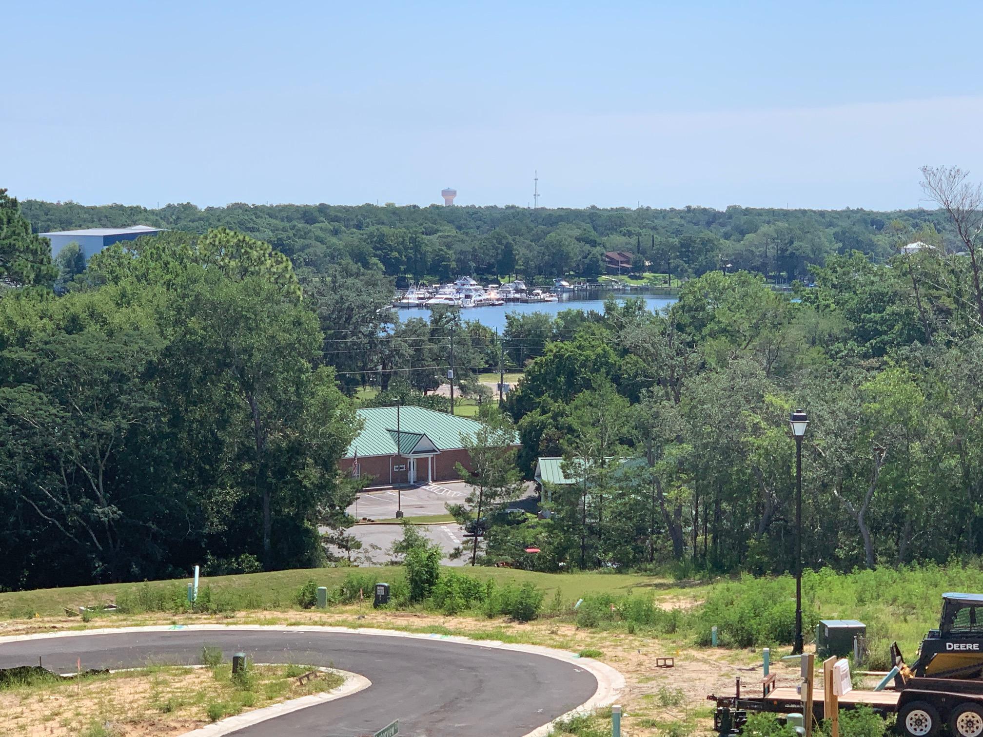 Hideaway Ridge - Residential