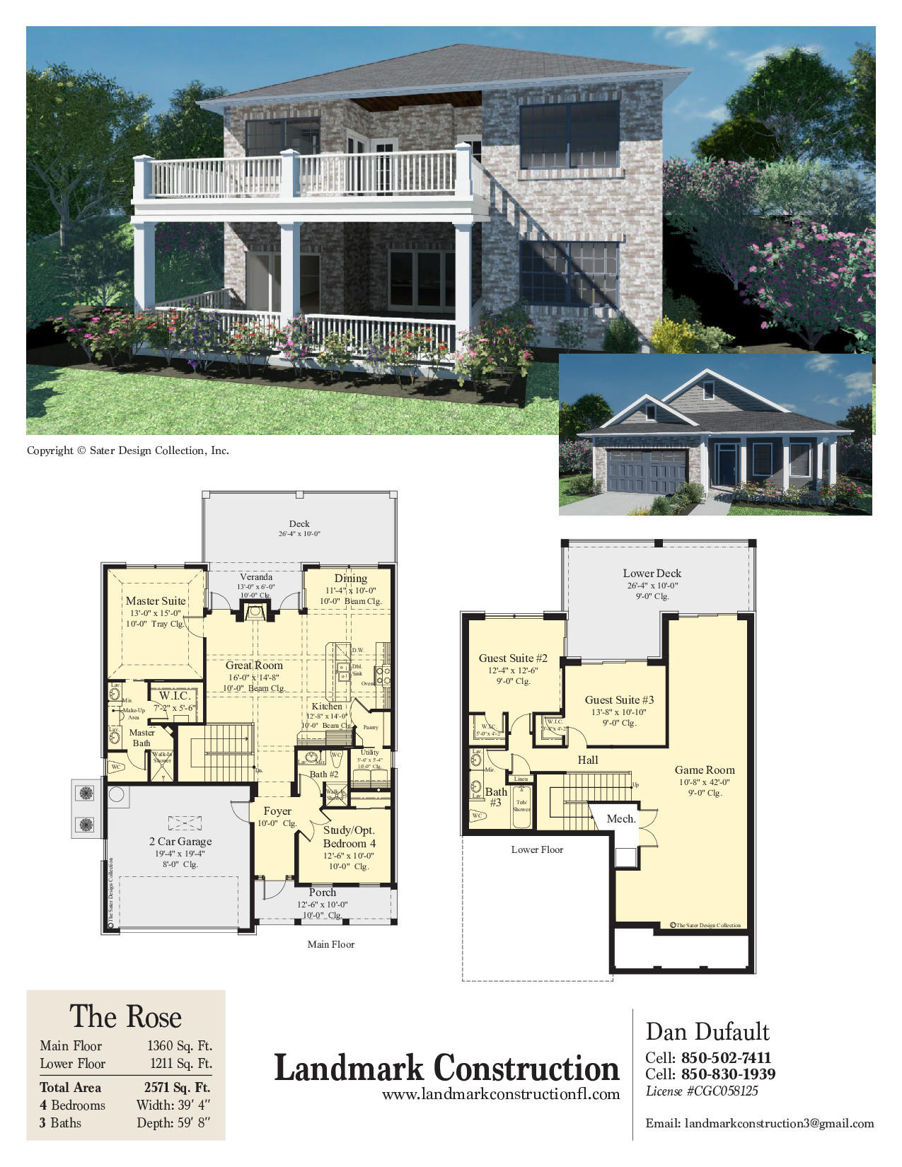Hideaway Ridge - Residential