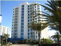 This two bedroom, two bathroom furnished condo offers all the advantages of all-inclusive living in the beautiful resort of The Palms of Destin. This condo is located on the 10th floor and offers views of both the Gulf of Mexico and the bay. It features modern furnishings throughout with a king size bed in the master bedroom and a bunk trundle bed in the guest bedroom. The kitchen features granite countertops, black appliances, and a breakfast bar. You will love the convenience of having all the utilities included in the rent. This property is located very close to numerous dining options, shopping, and beautiful white sandy beaches. Sorry, but no pets are allowed, linens are not provided with this unit. This rental is available for a 7 month lease only.