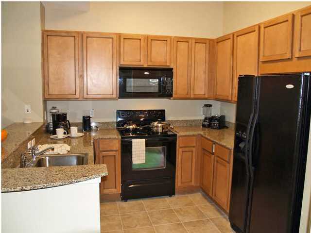 THE PALMS OF DESTIN - Residential Lease
