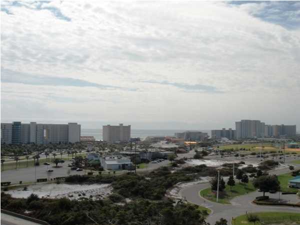 THE PALMS OF DESTIN - Residential Lease