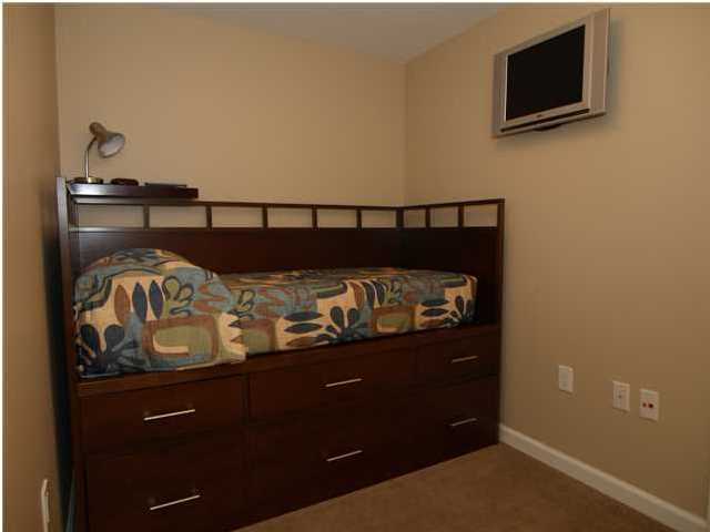 THE PALMS OF DESTIN - Residential Lease