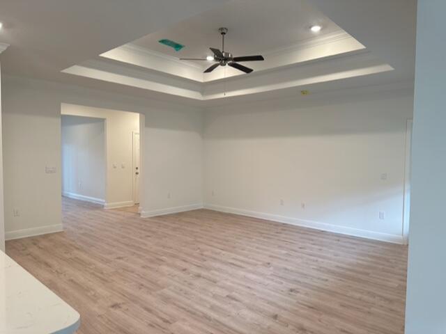 Treasure Trove - Residential Lease