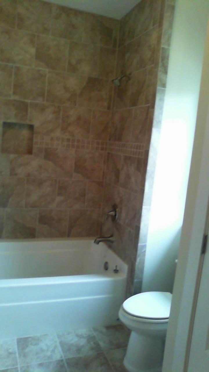 HIGHLAND PARKS - Residential