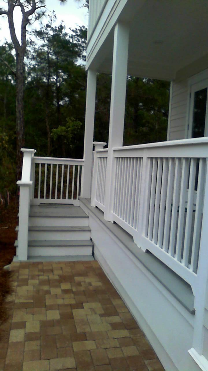 HIGHLAND PARKS - Residential