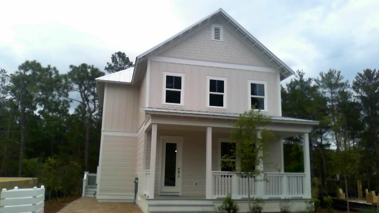 HIGHLAND PARKS - Residential