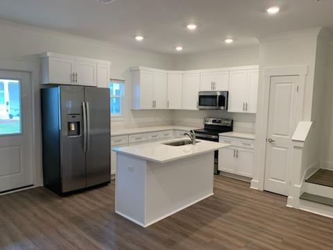 VERANDAS AT FREEPORT - Residential Lease