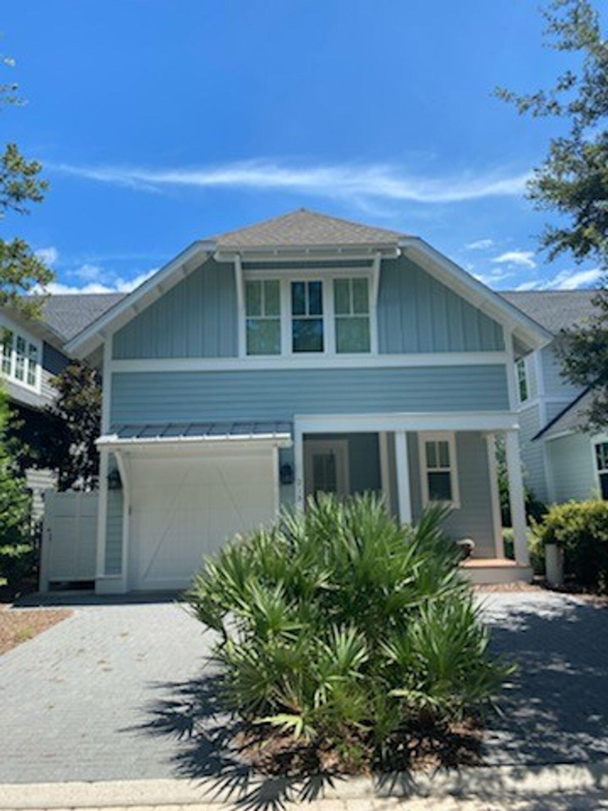 WATERSOUND WEST BEACH - Residential