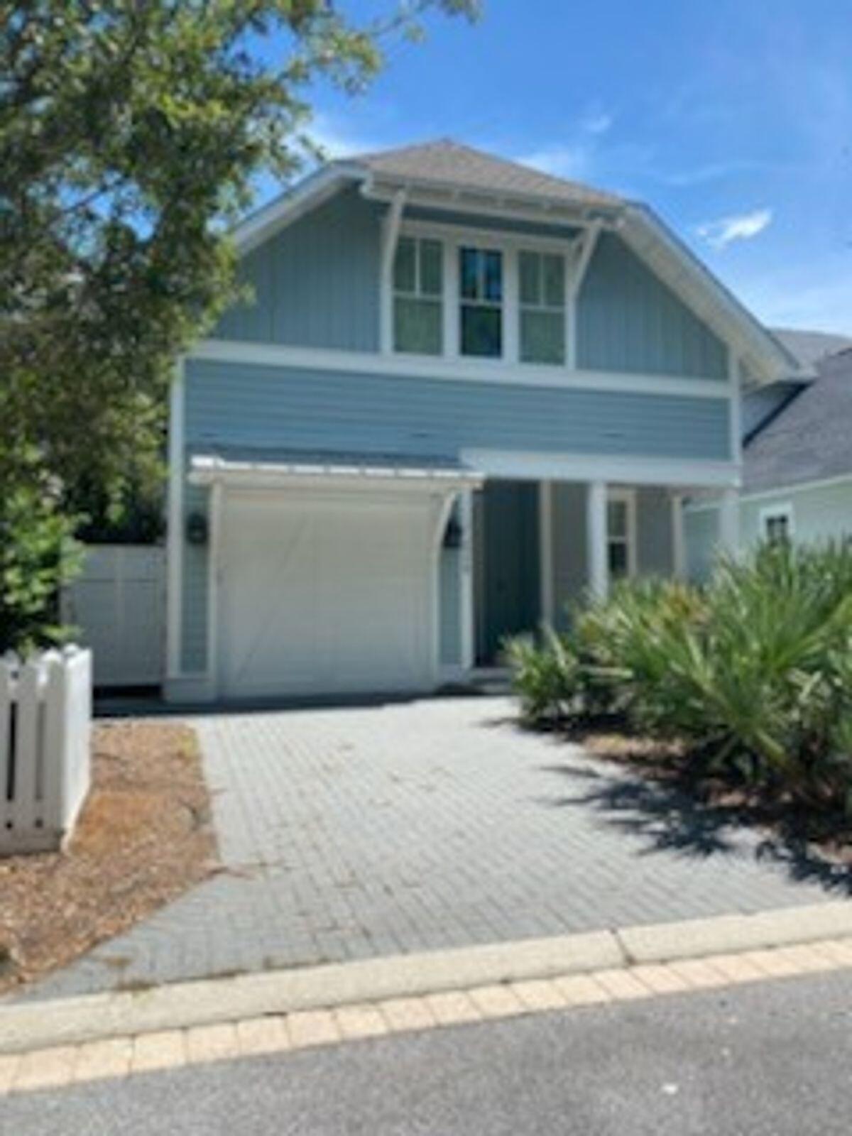 WATERSOUND WEST BEACH - Residential