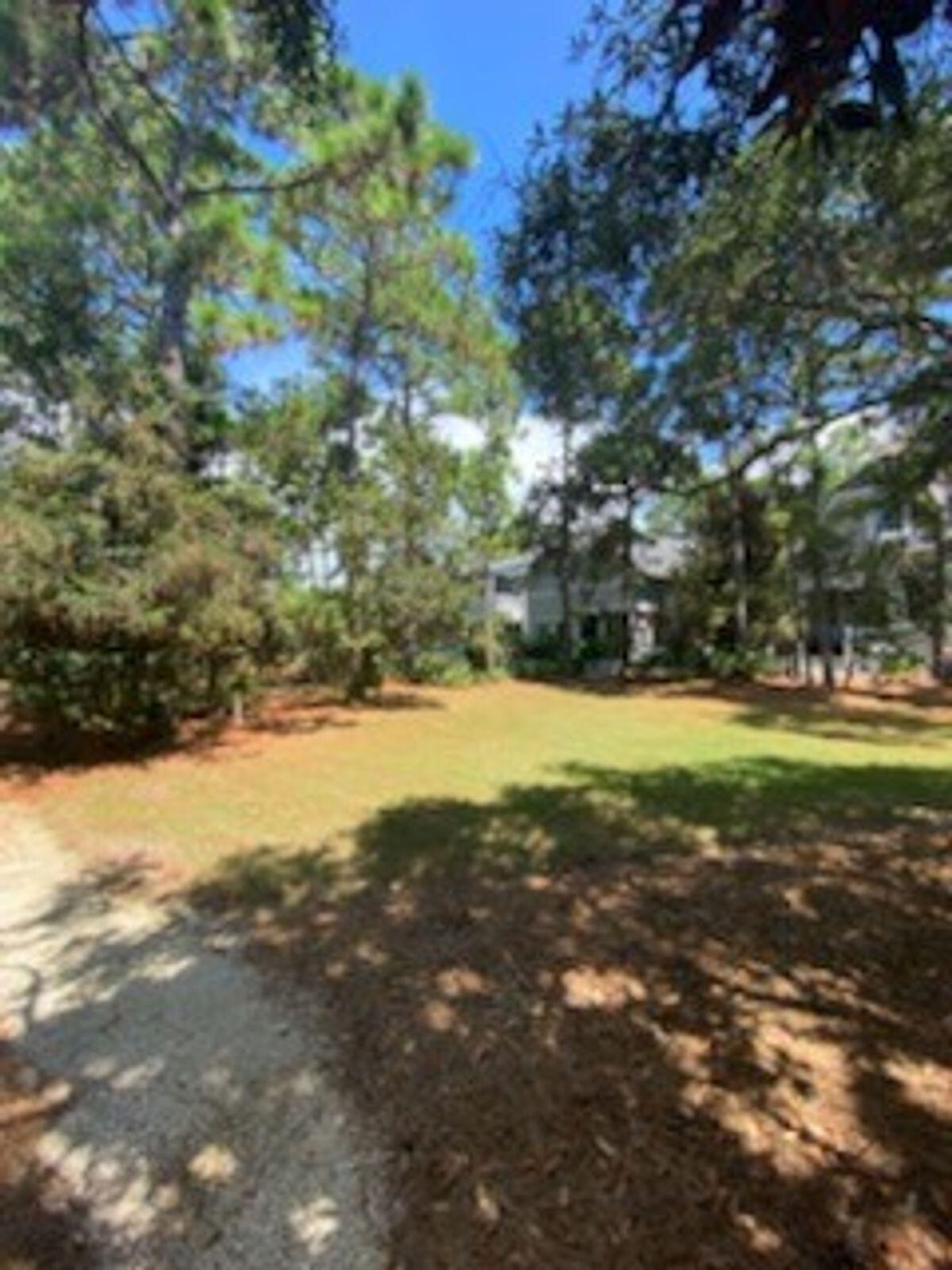 WATERSOUND WEST BEACH - Residential