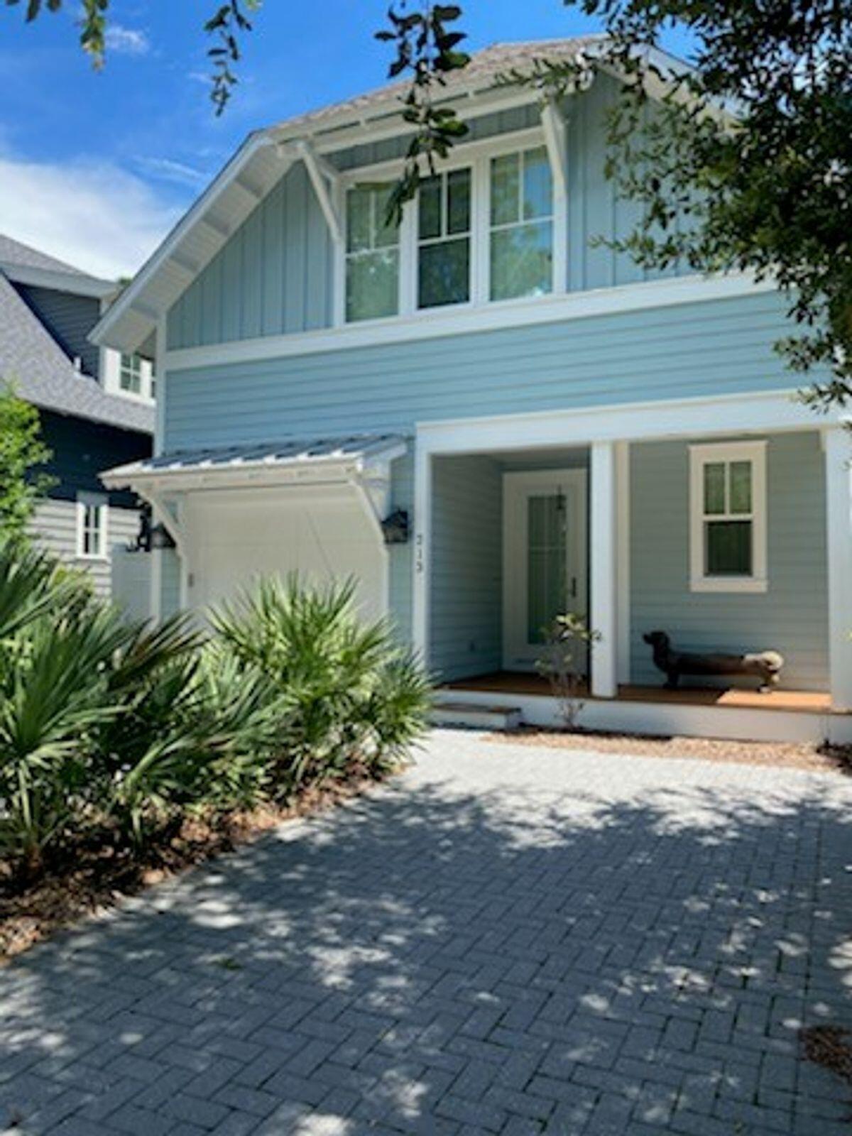 WATERSOUND WEST BEACH - Residential