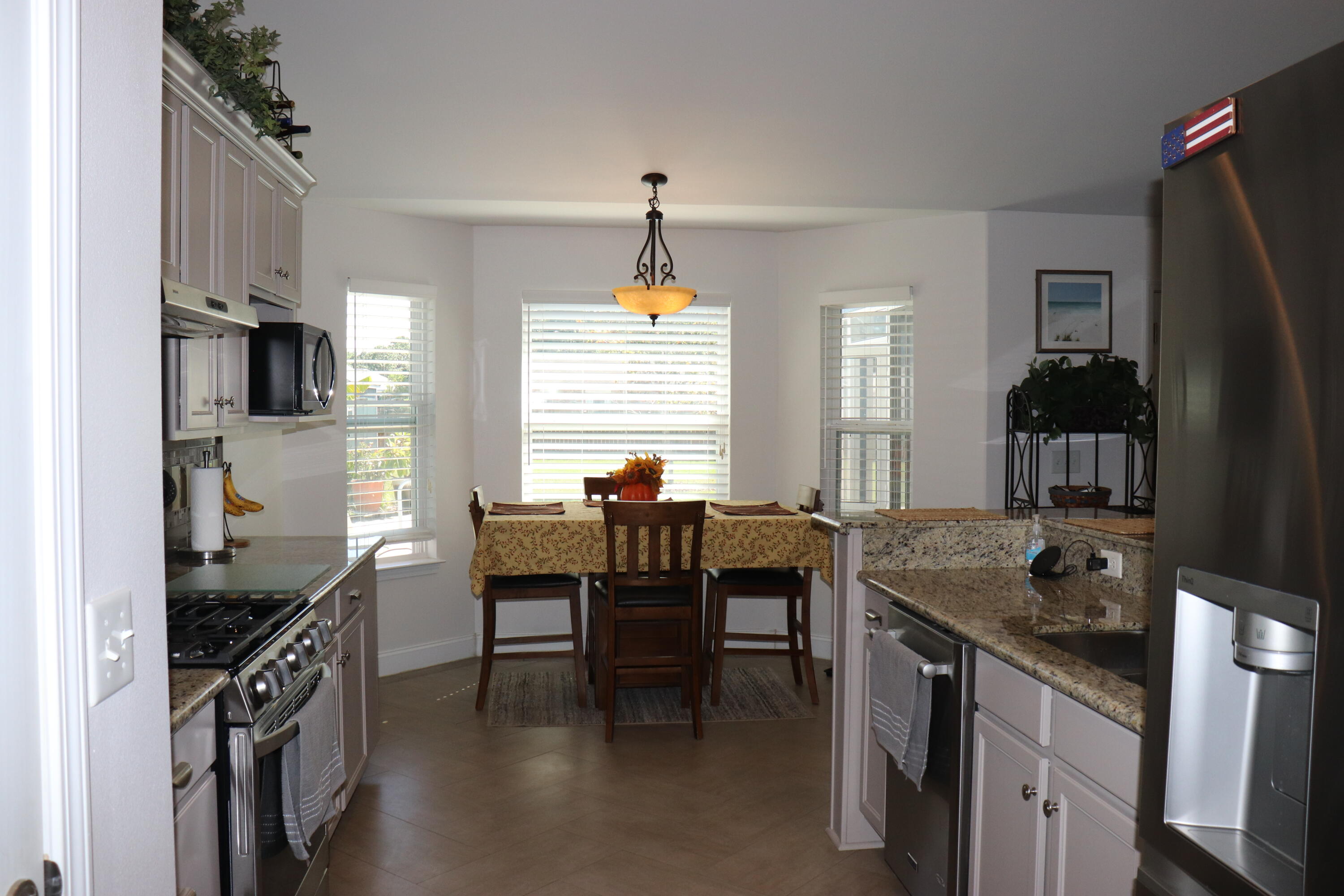 HOLLEY BY THE SEA - Residential