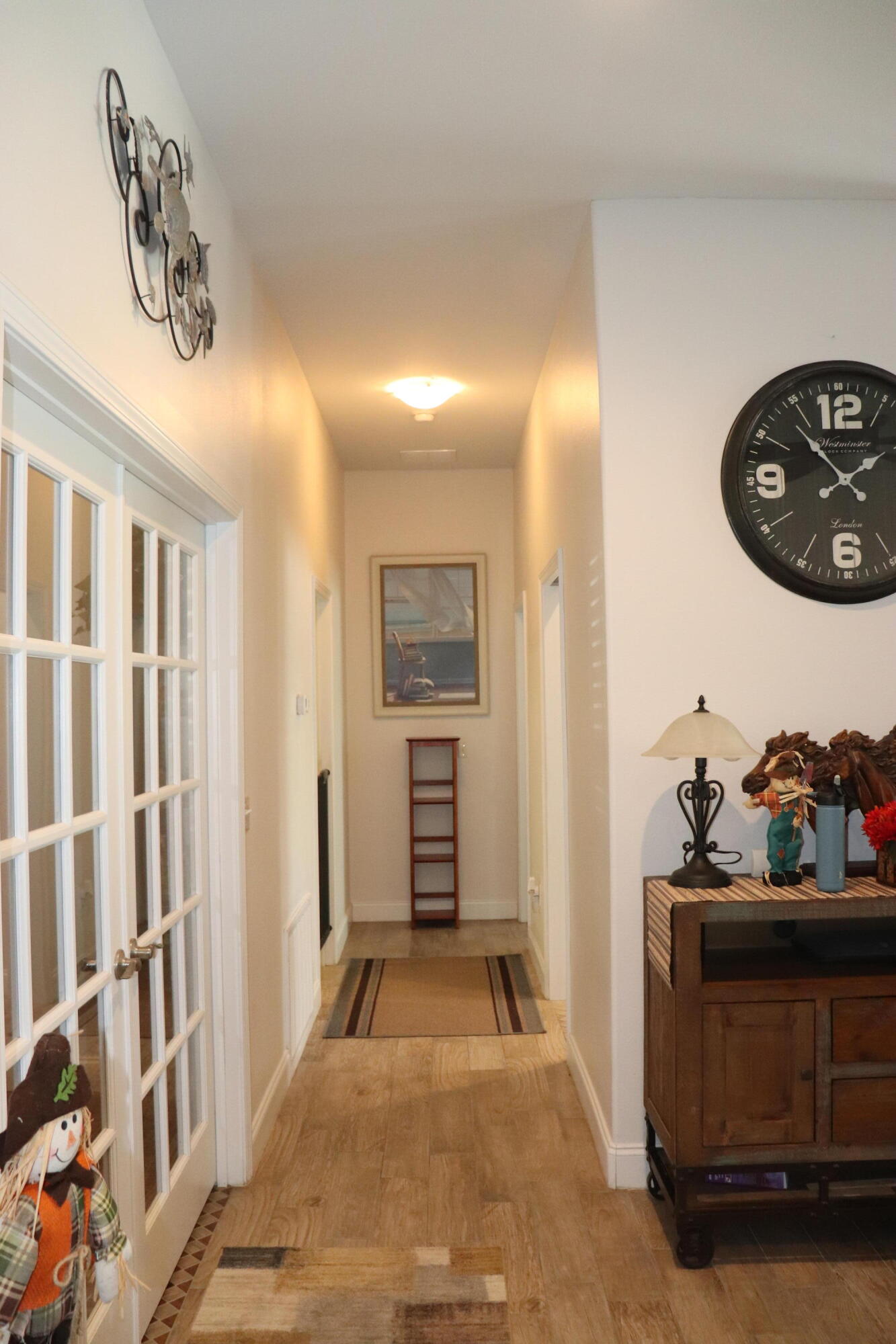 HOLLEY BY THE SEA - Residential