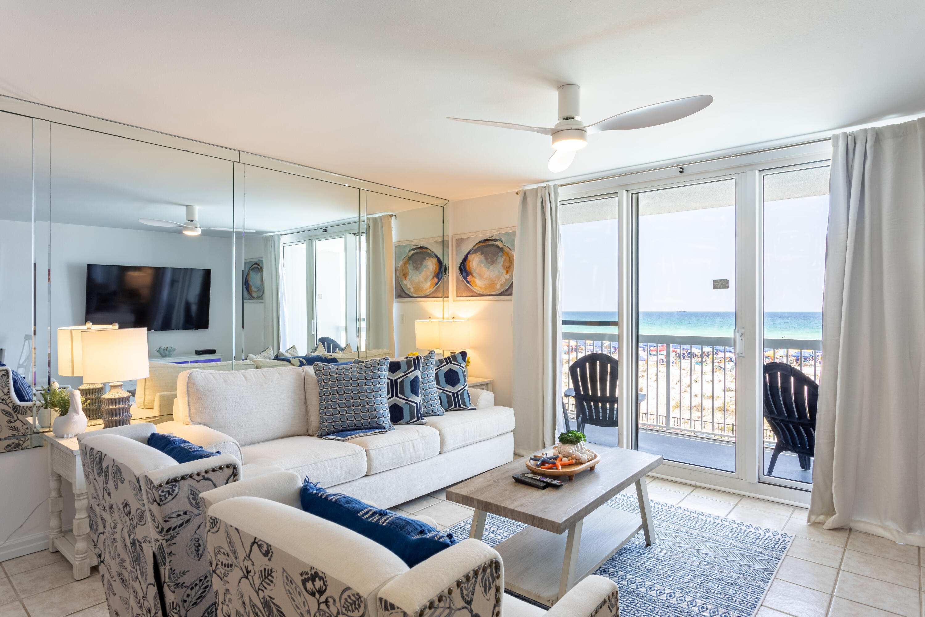 PELICAN BEACH RESORT CONDO - Residential