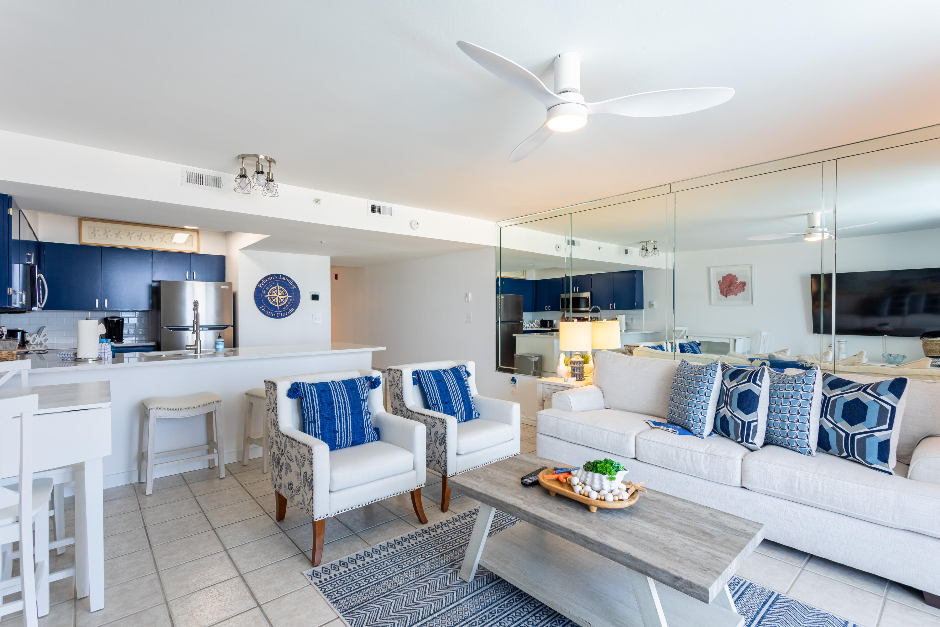 PELICAN BEACH RESORT CONDO - Residential