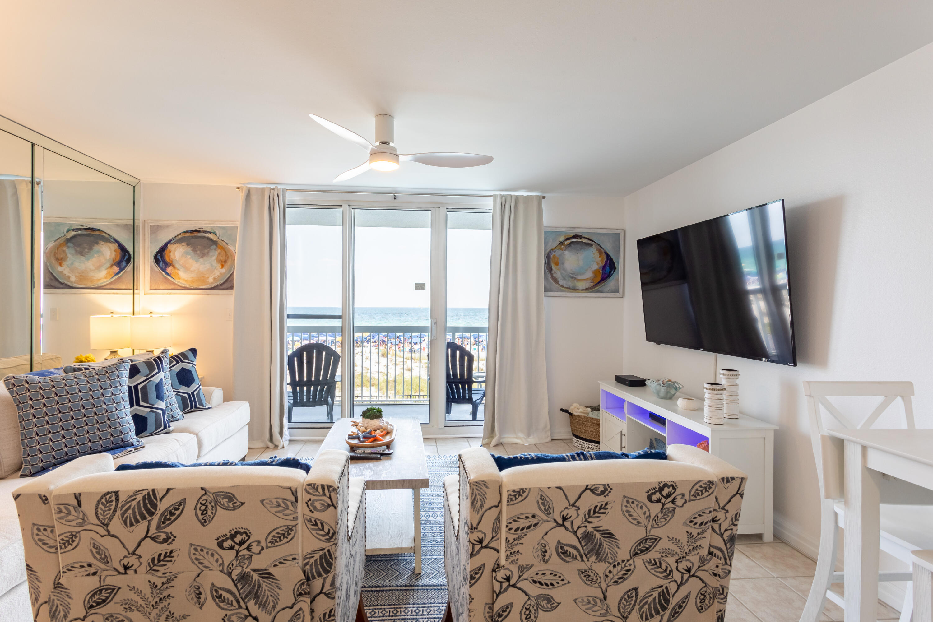 PELICAN BEACH RESORT CONDO - Residential