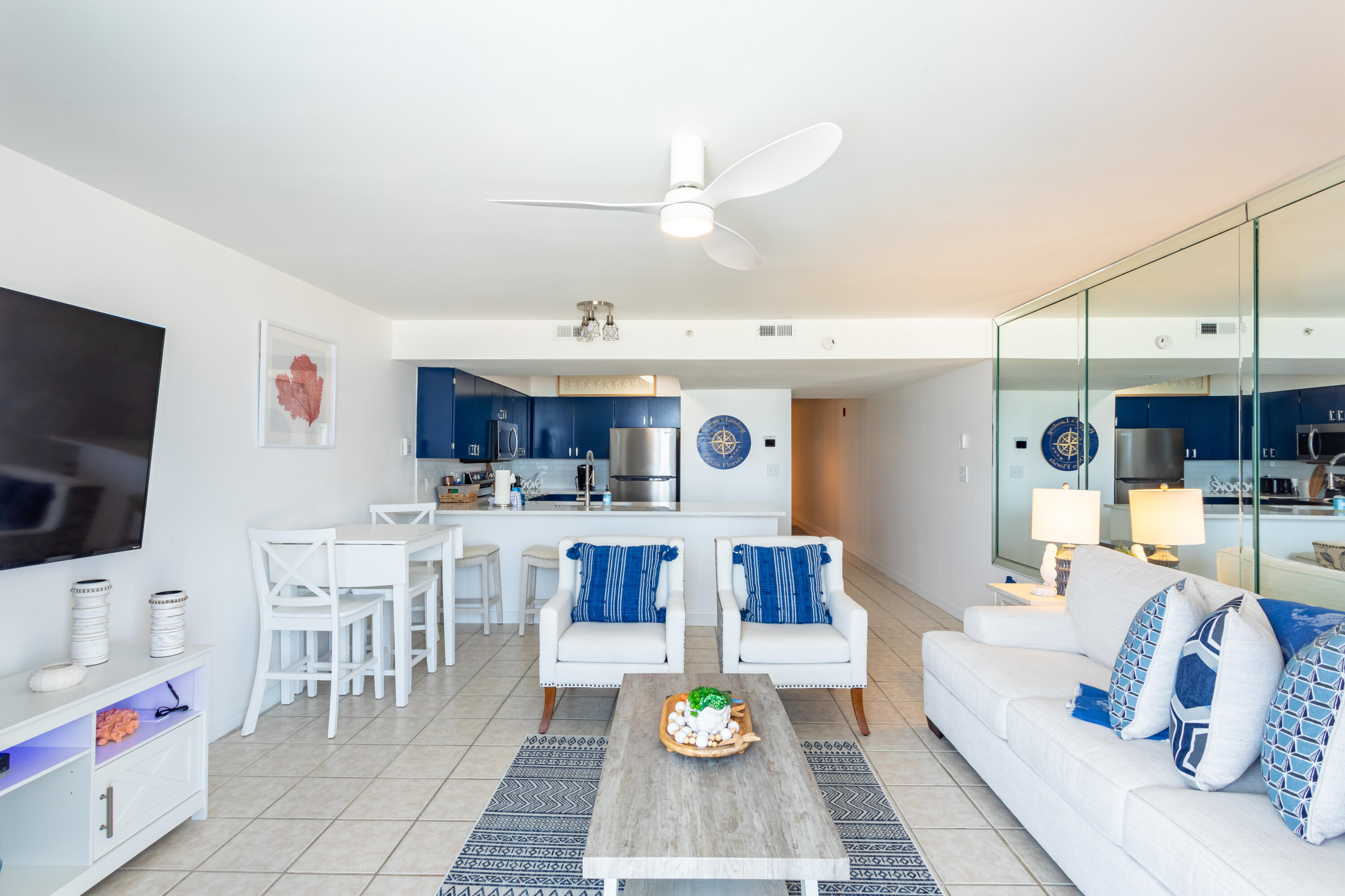 PELICAN BEACH RESORT CONDO - Residential