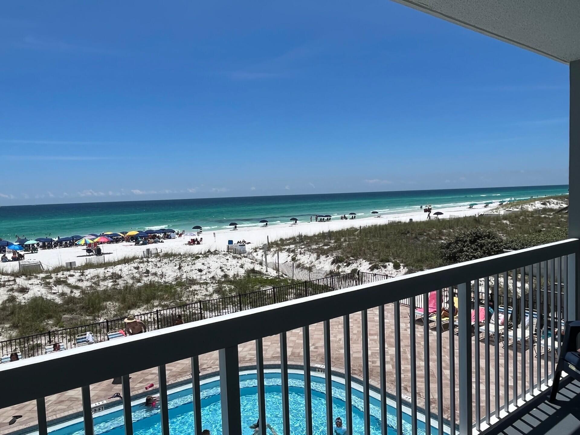 PELICAN BEACH RESORT CONDO - Residential