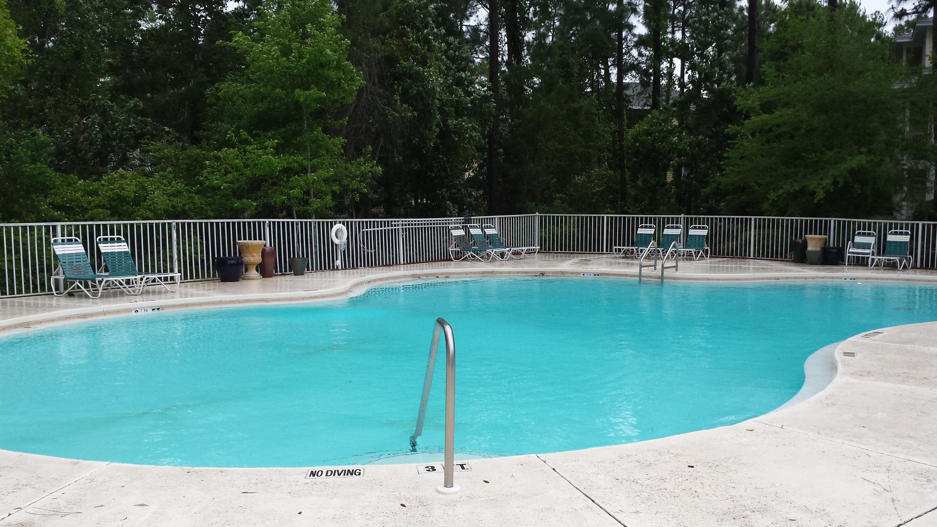 Very nice 2 bedroom/2 bath condo, great condition, close to shopping, golf courses and the best beaches in the United States.