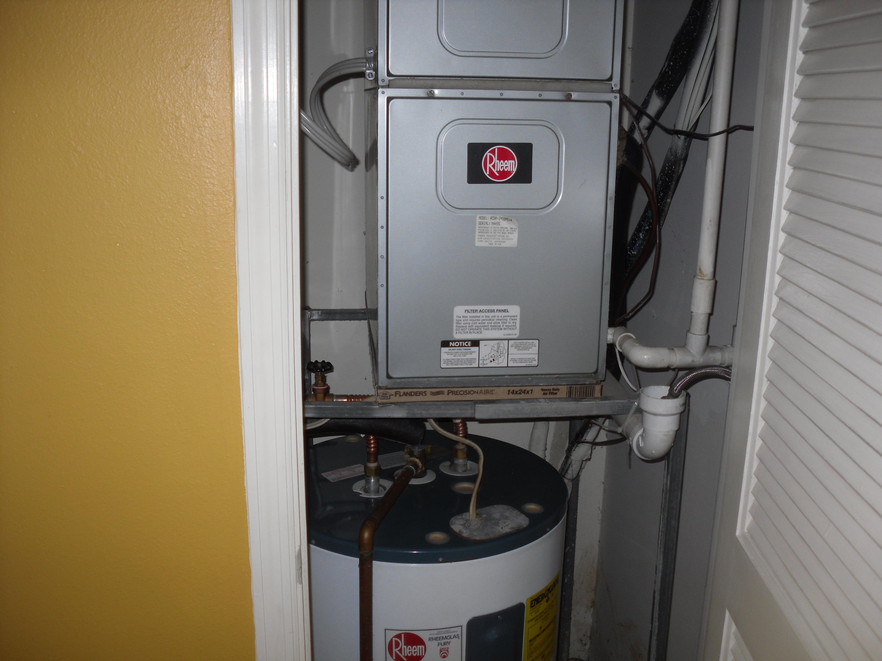 POINTE OF VIEW CONDO - Residential