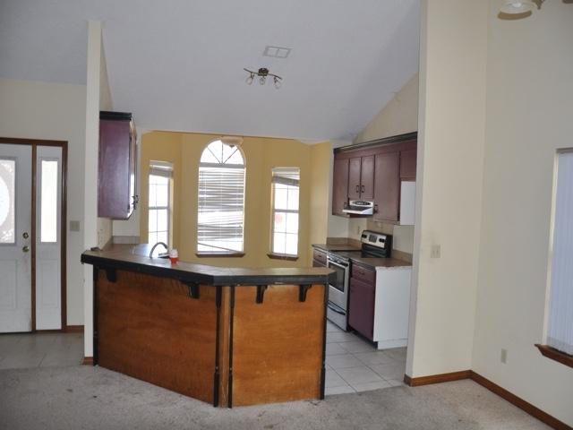 COUNTRY BREEZE ESTATES - Residential