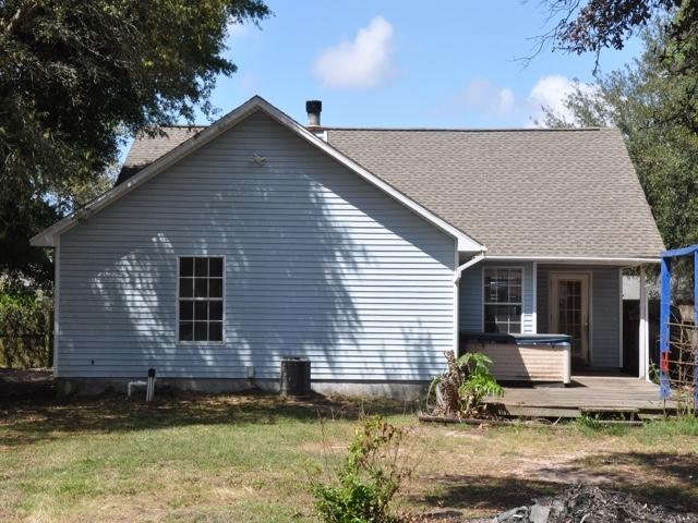 COUNTRY BREEZE ESTATES - Residential