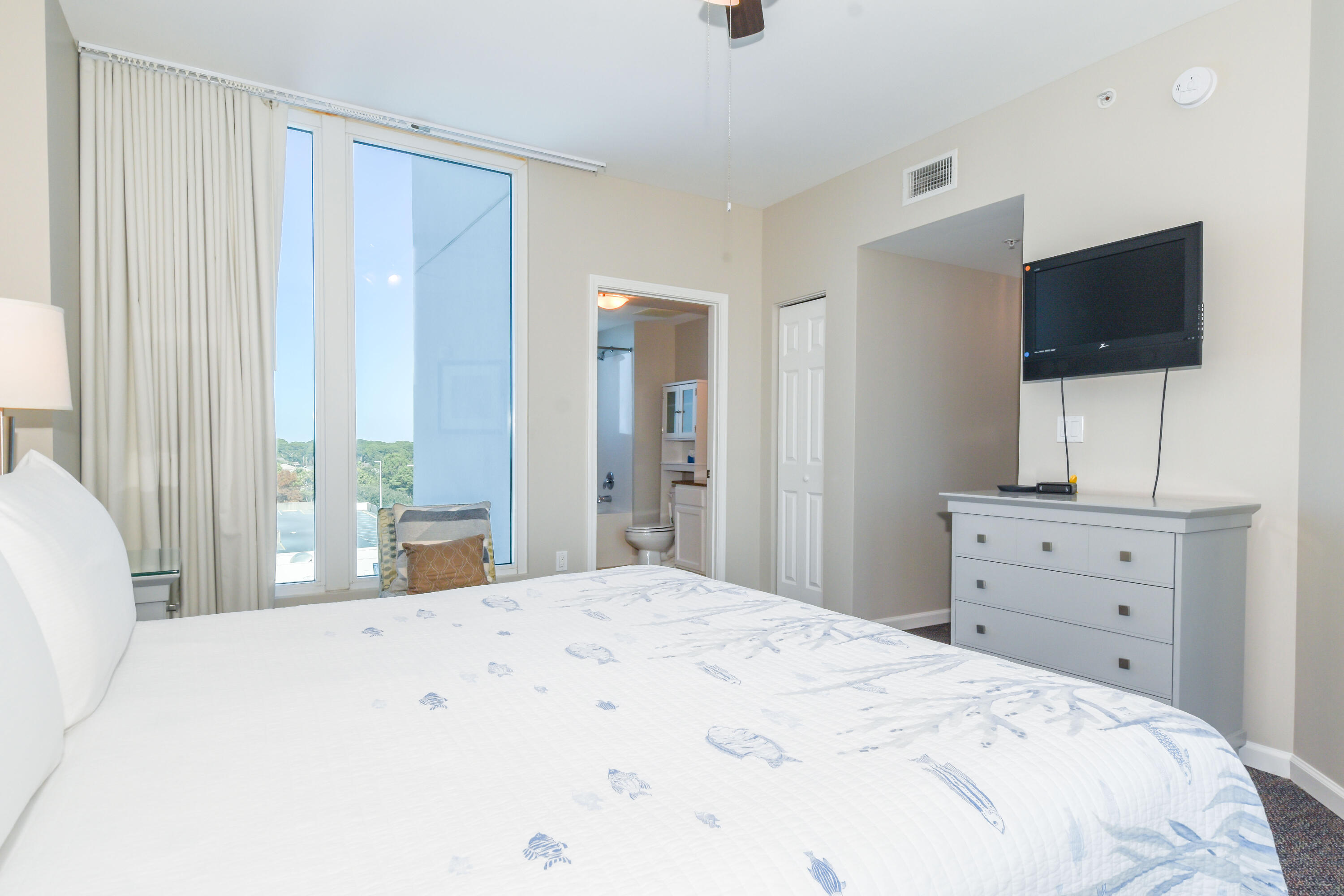 THE PALMS OF DESTIN - Residential