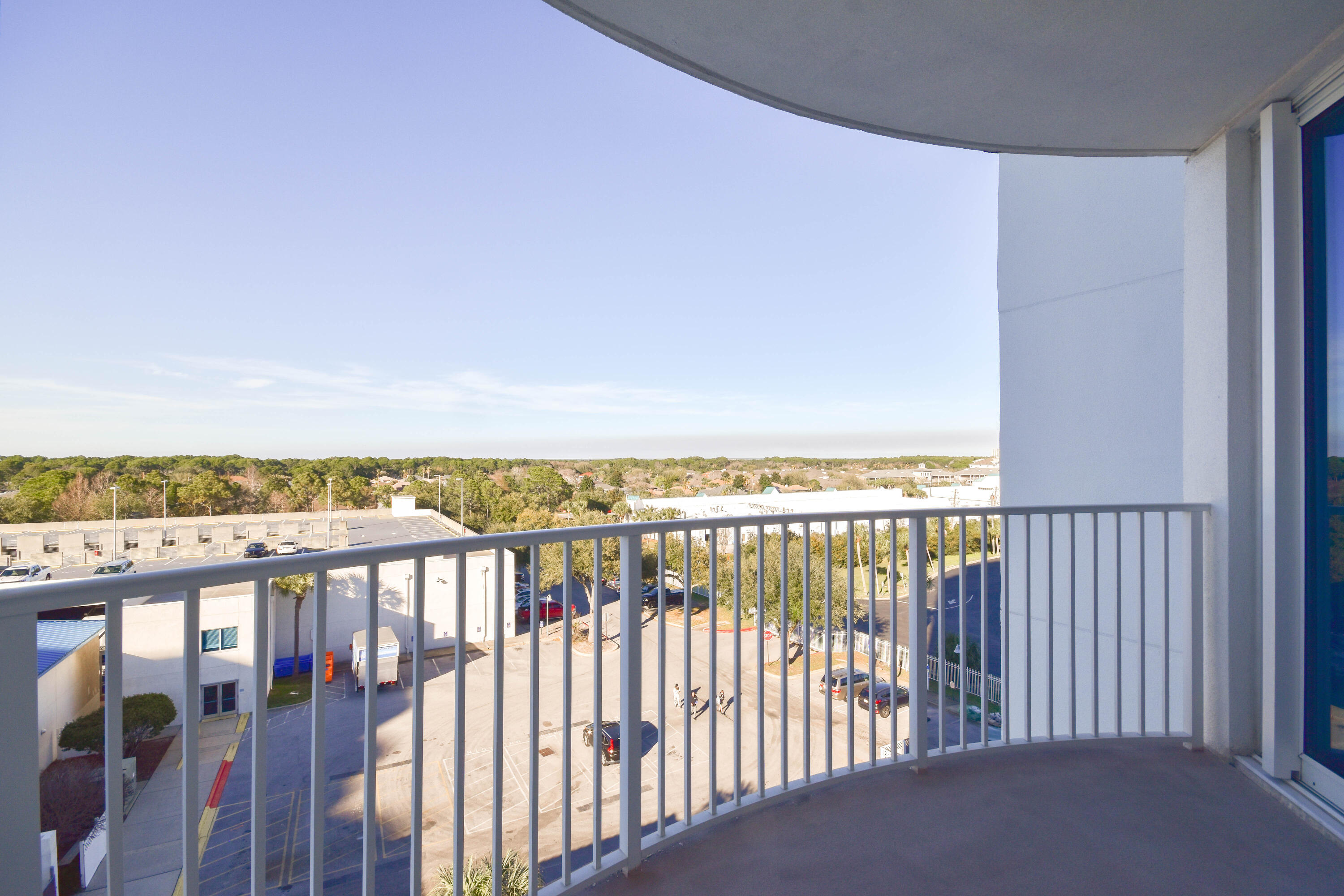THE PALMS OF DESTIN - Residential