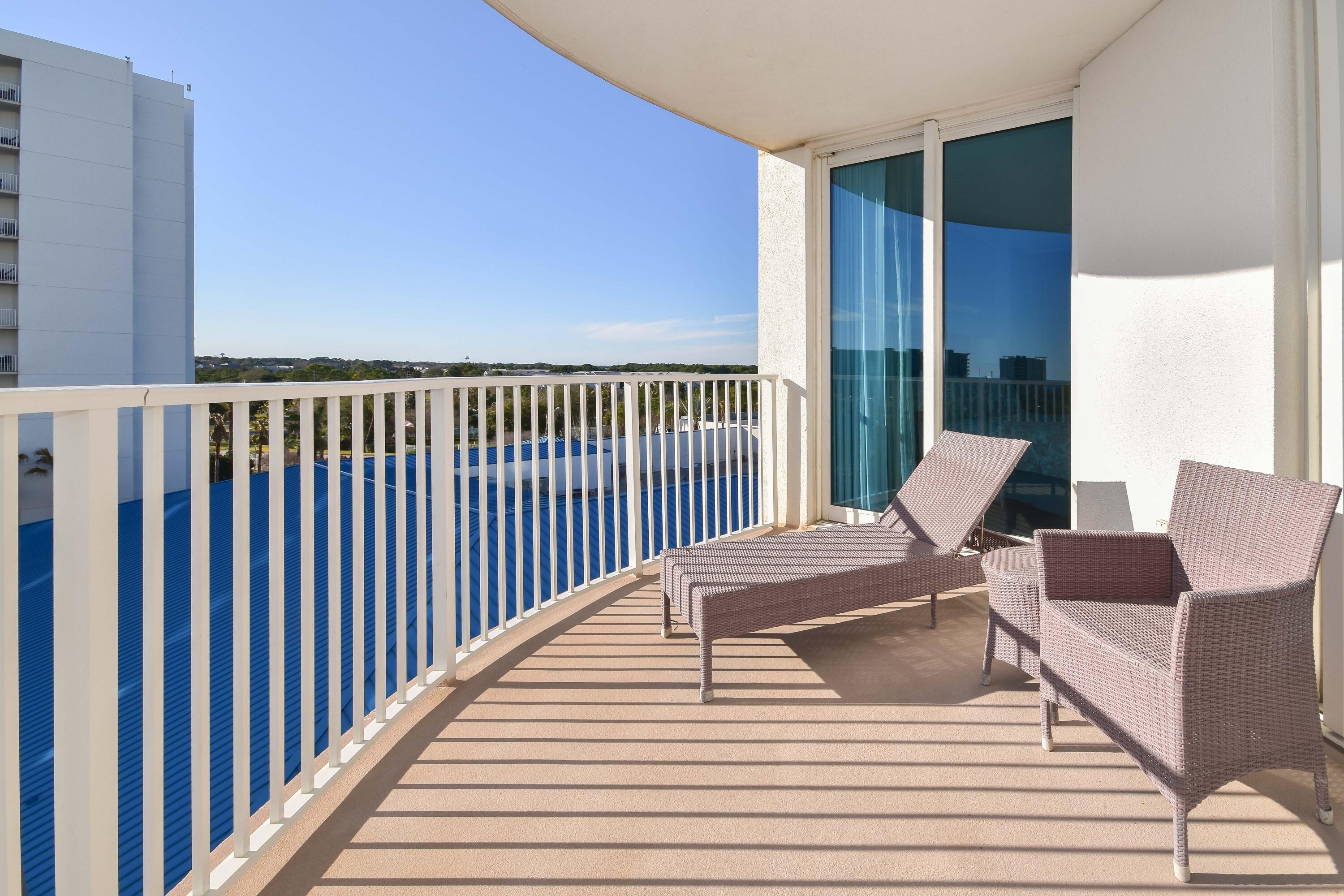 THE PALMS OF DESTIN - Residential