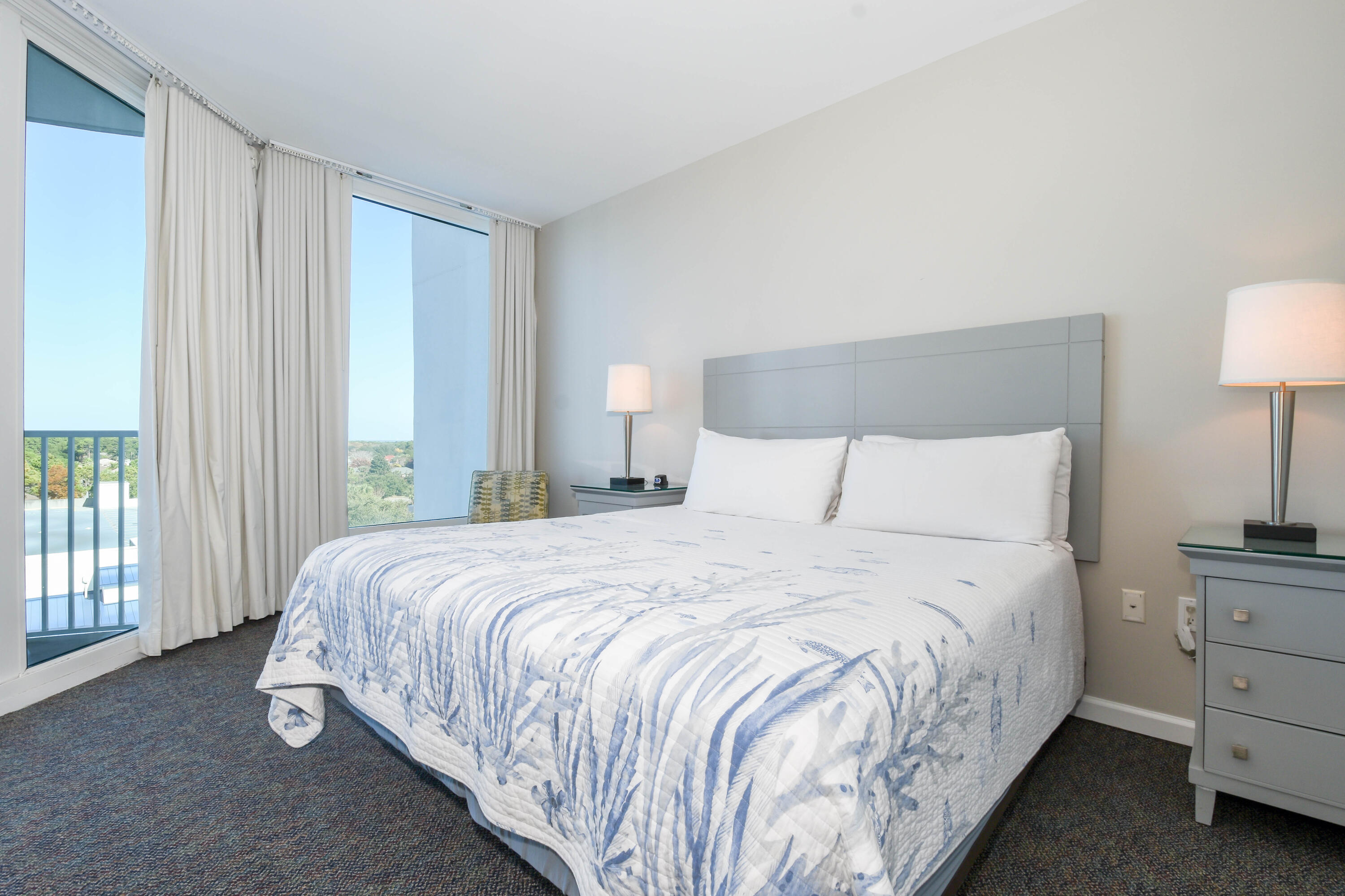 THE PALMS OF DESTIN - Residential