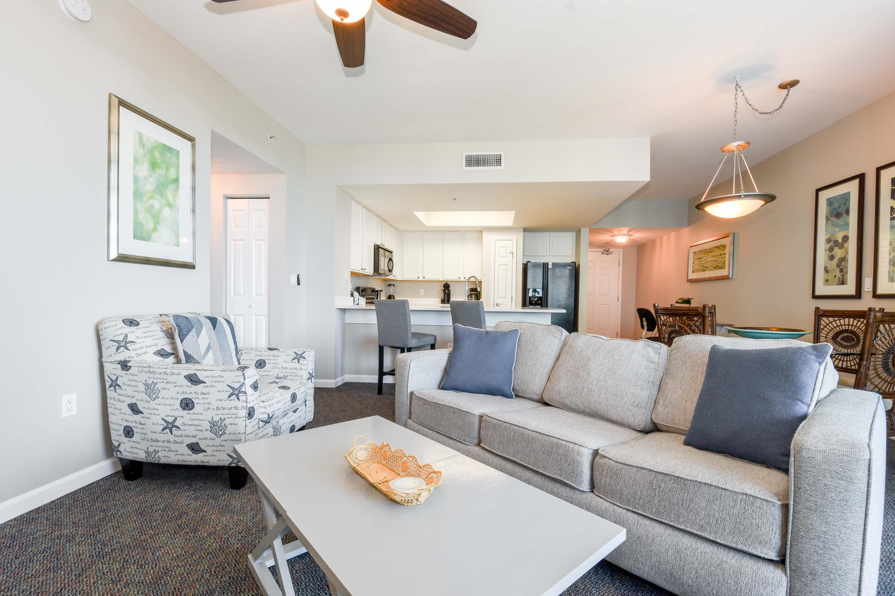 THE PALMS OF DESTIN - Residential