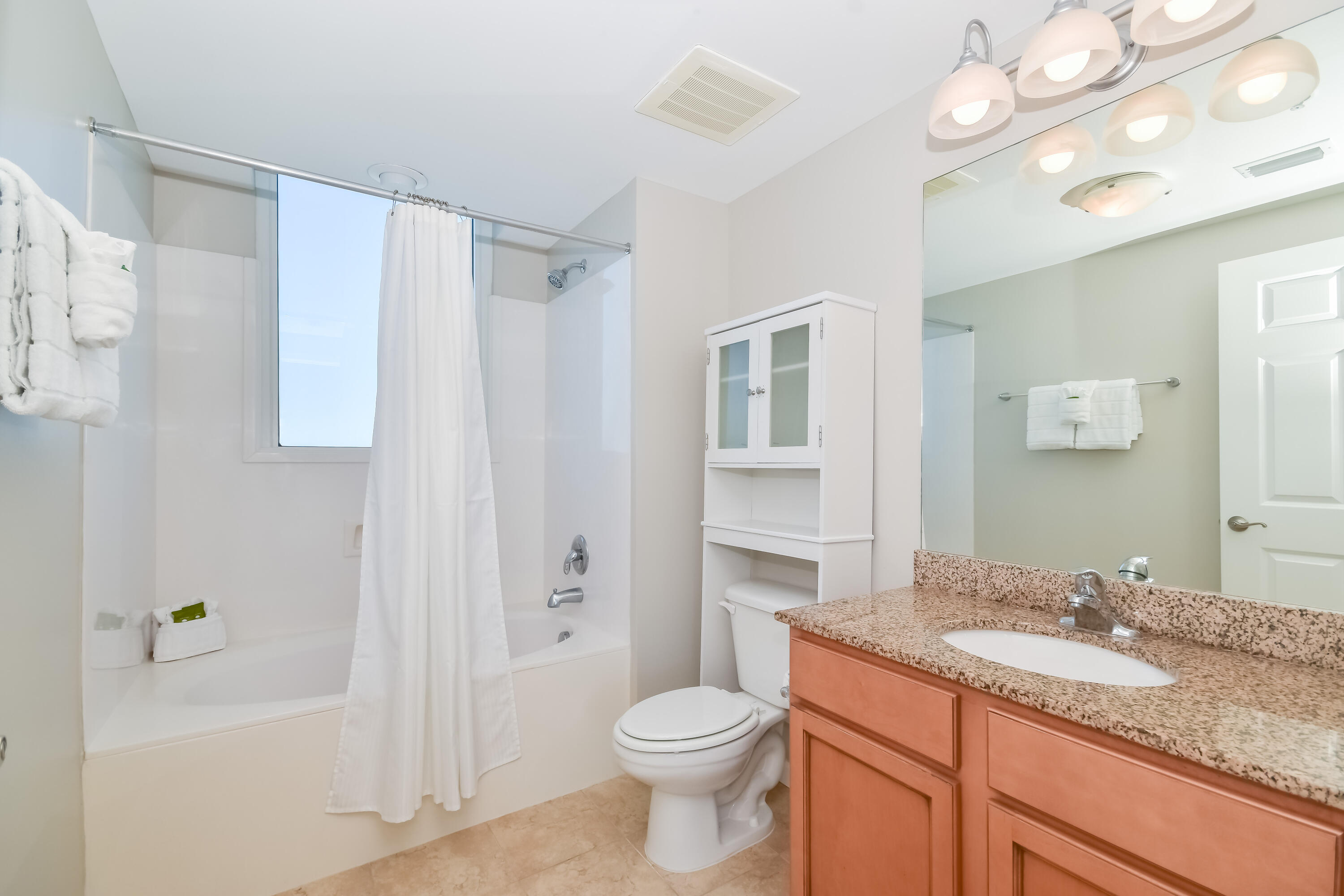 THE PALMS OF DESTIN - Residential