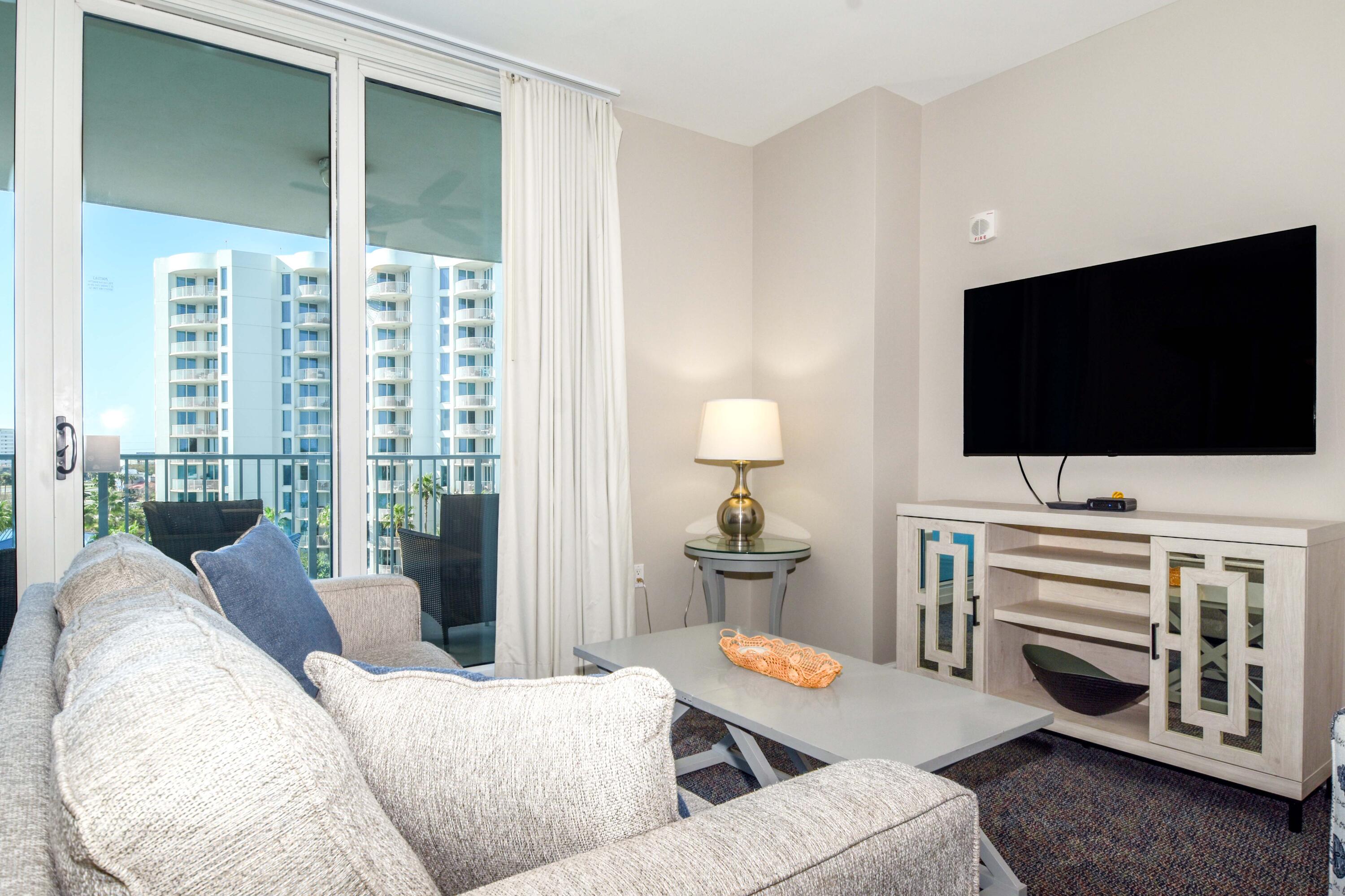 THE PALMS OF DESTIN - Residential