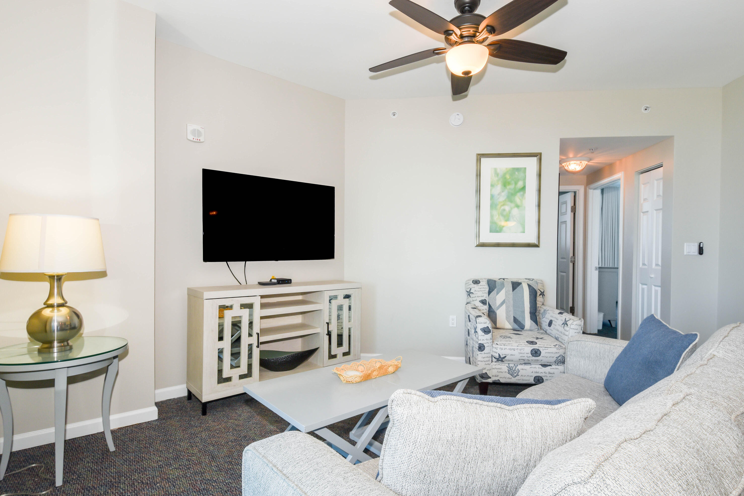 THE PALMS OF DESTIN - Residential