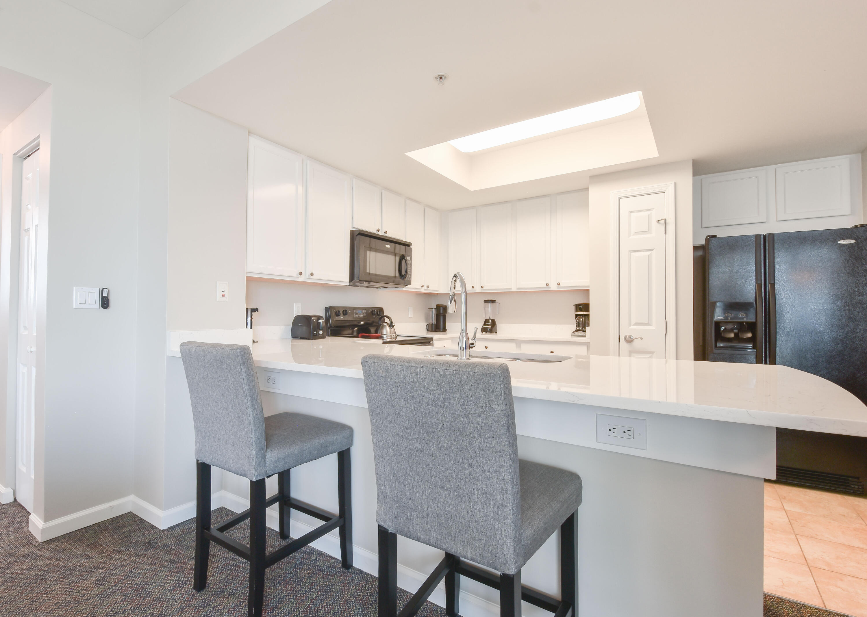 THE PALMS OF DESTIN - Residential