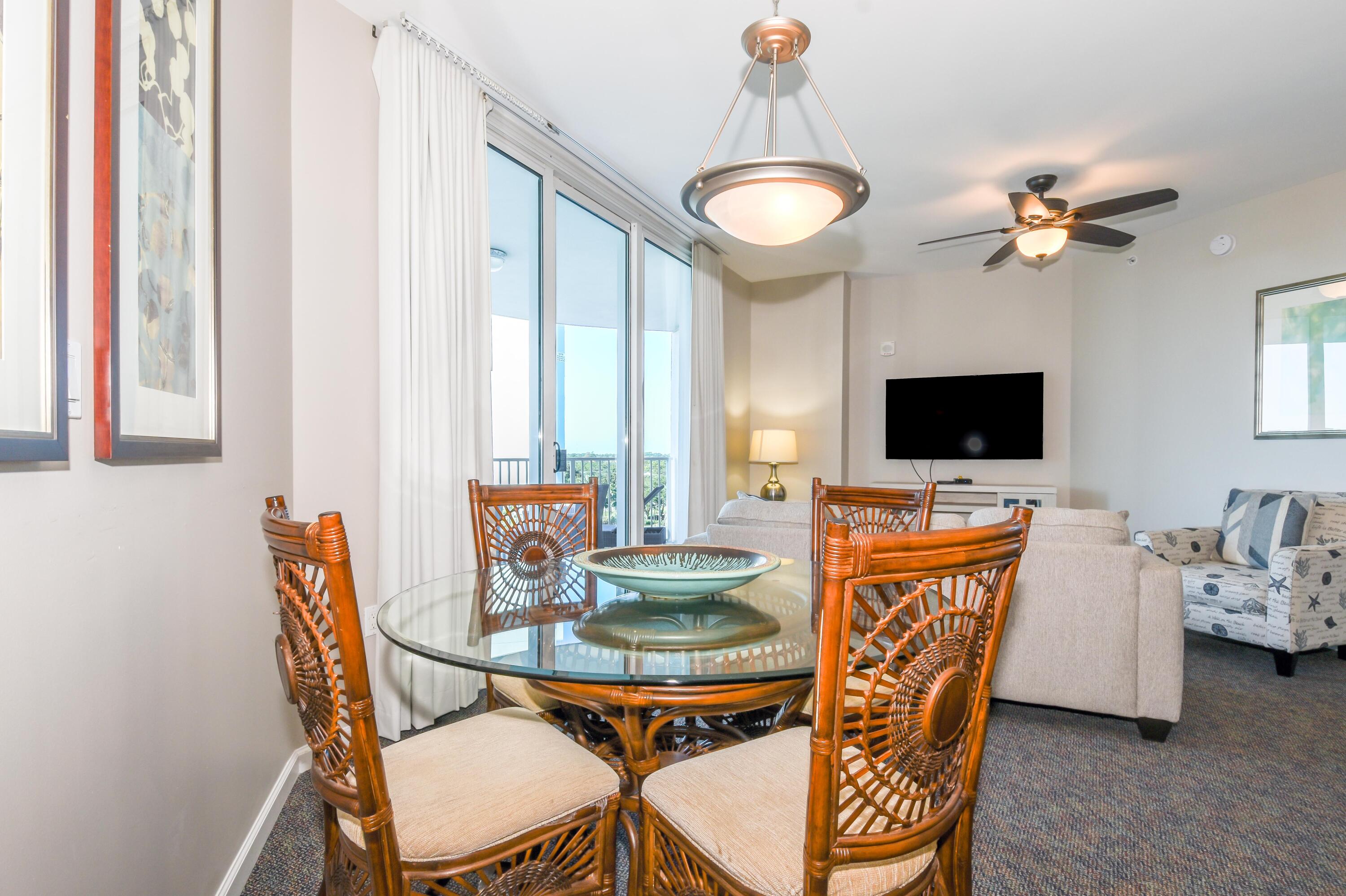 THE PALMS OF DESTIN - Residential