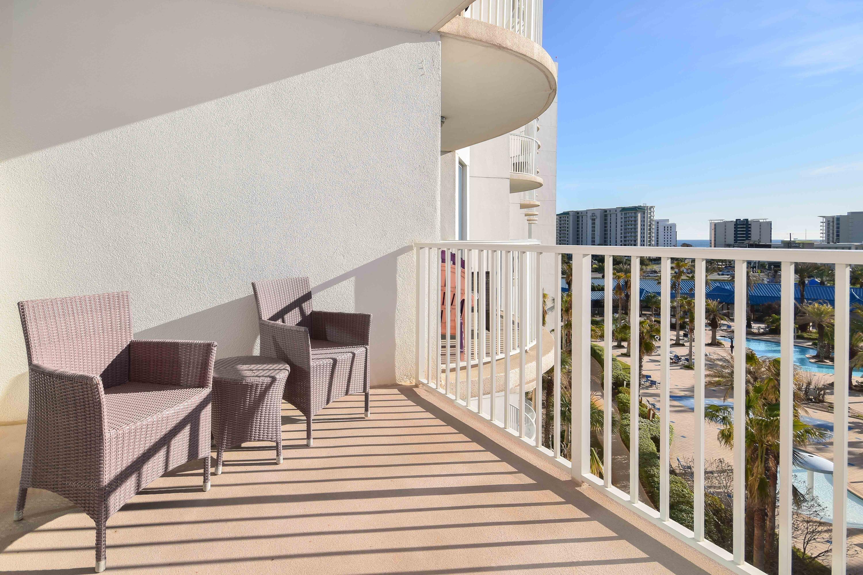 THE PALMS OF DESTIN - Residential