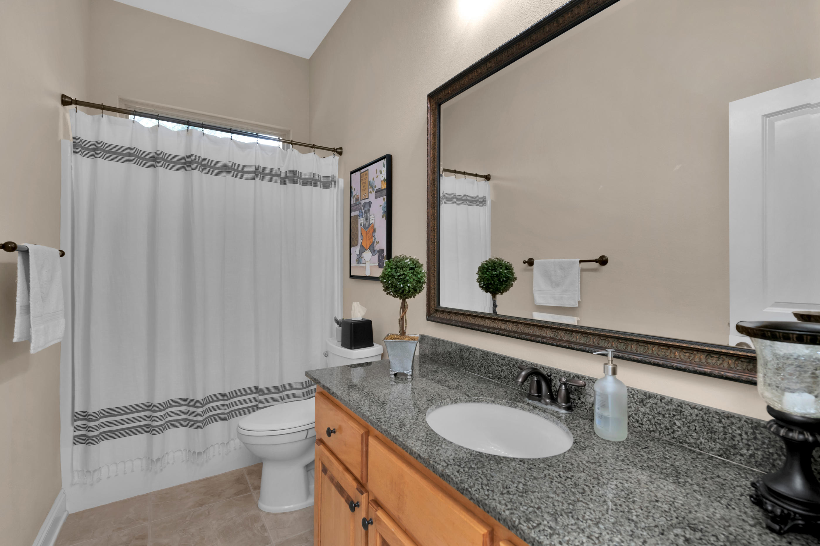 WOODLAWN HEIGHTS - Residential