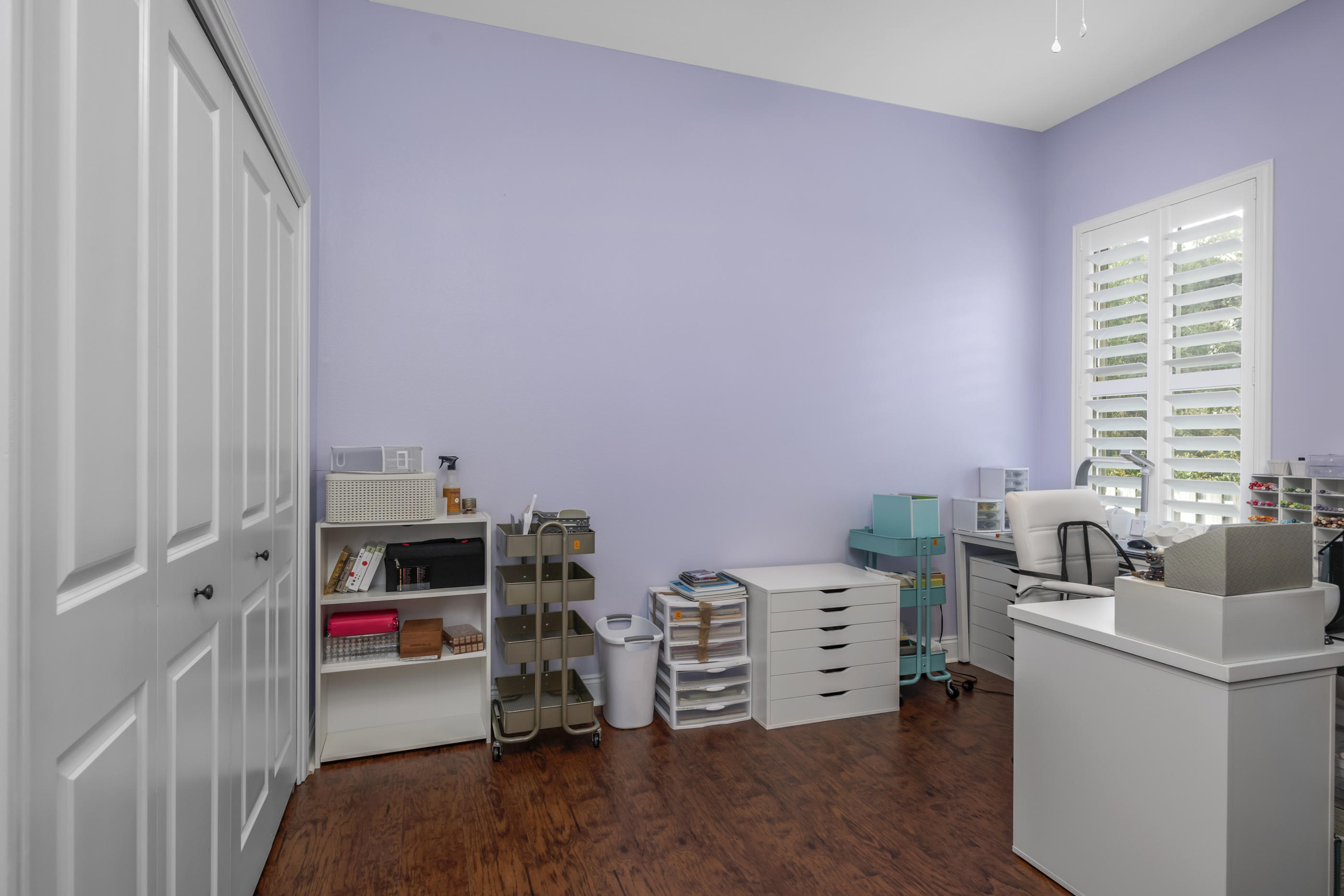 WOODLAWN HEIGHTS - Residential