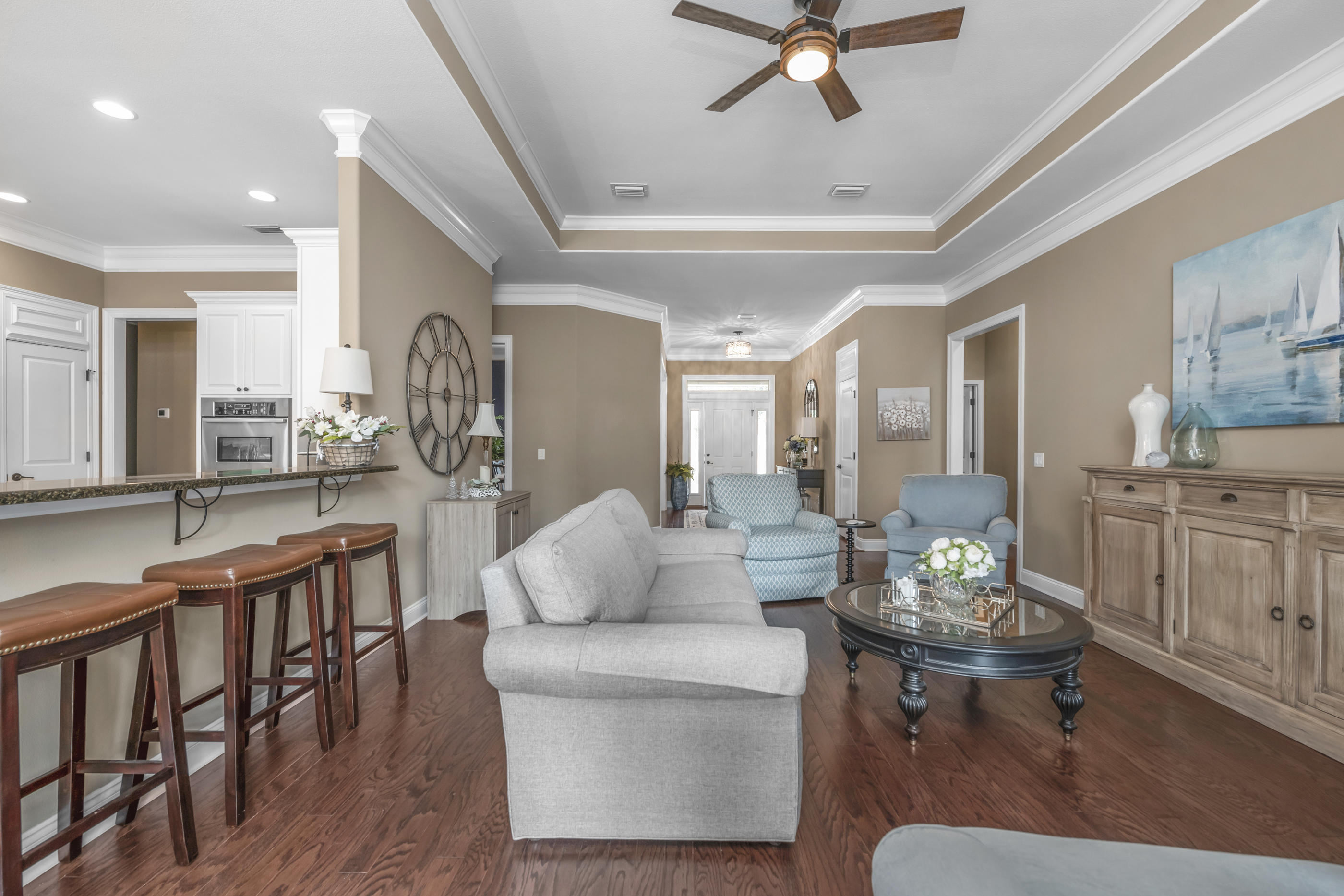 WOODLAWN HEIGHTS - Residential