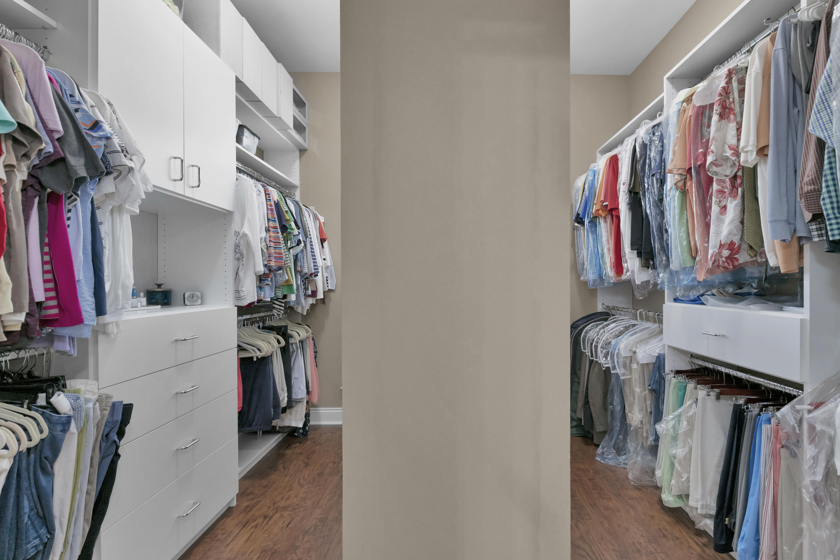 WOODLAWN HEIGHTS - Residential