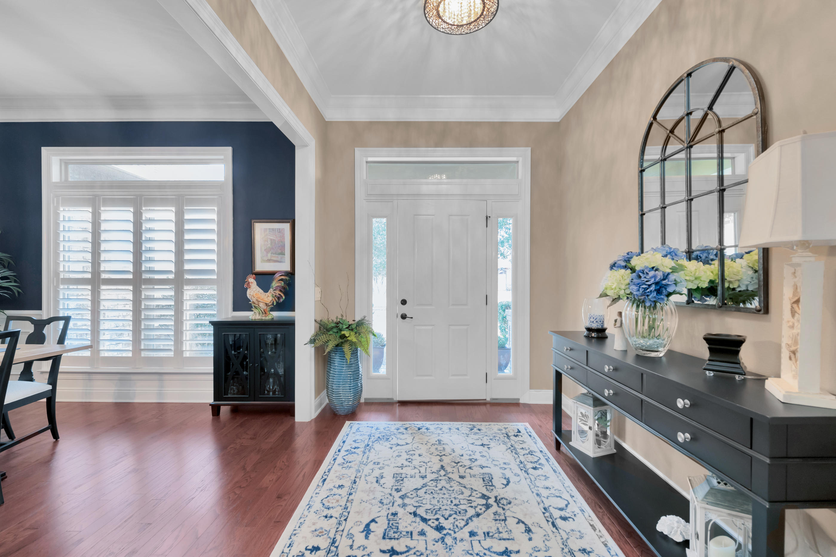 WOODLAWN HEIGHTS - Residential