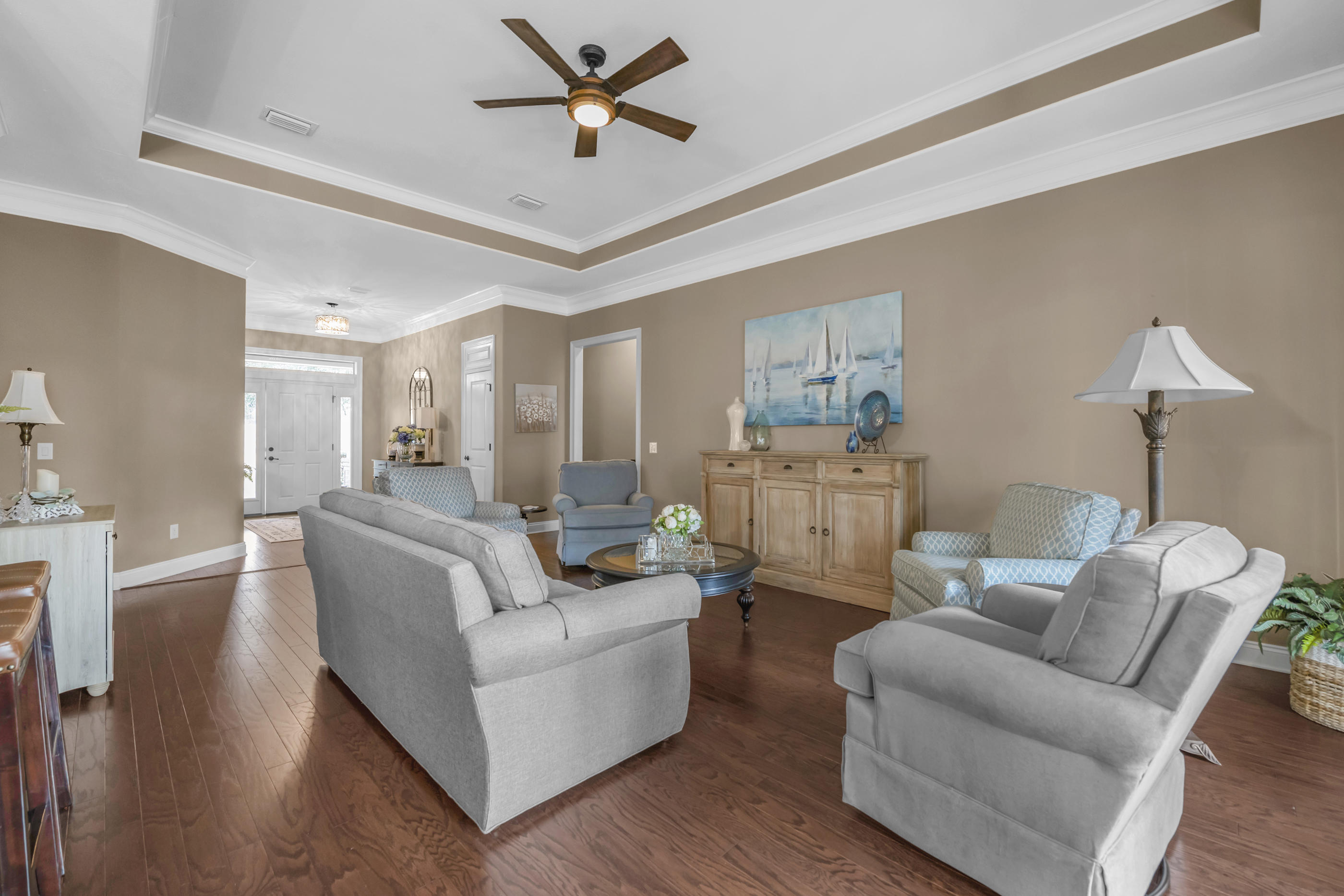 WOODLAWN HEIGHTS - Residential