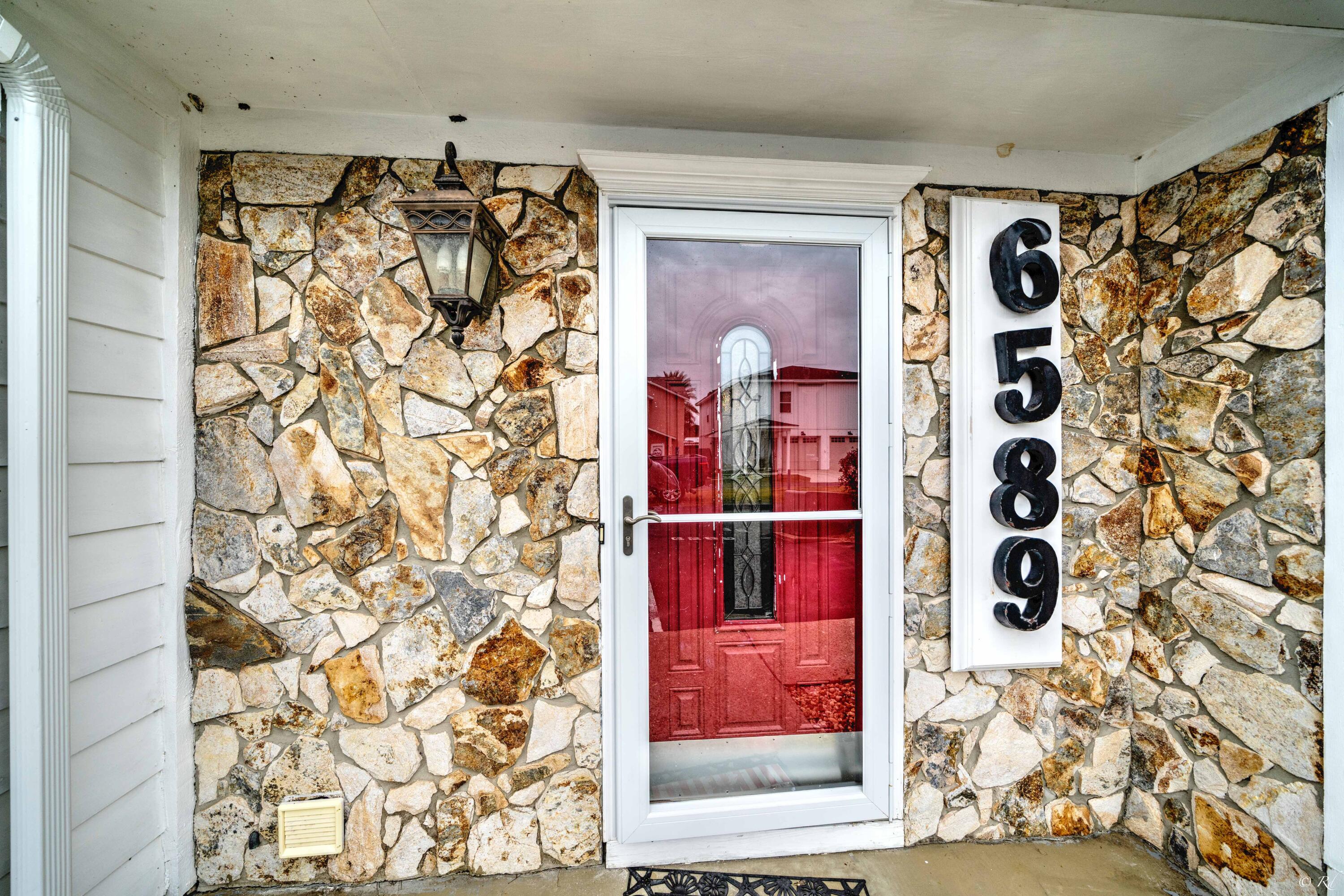 HARBOUR TOWNE - Residential