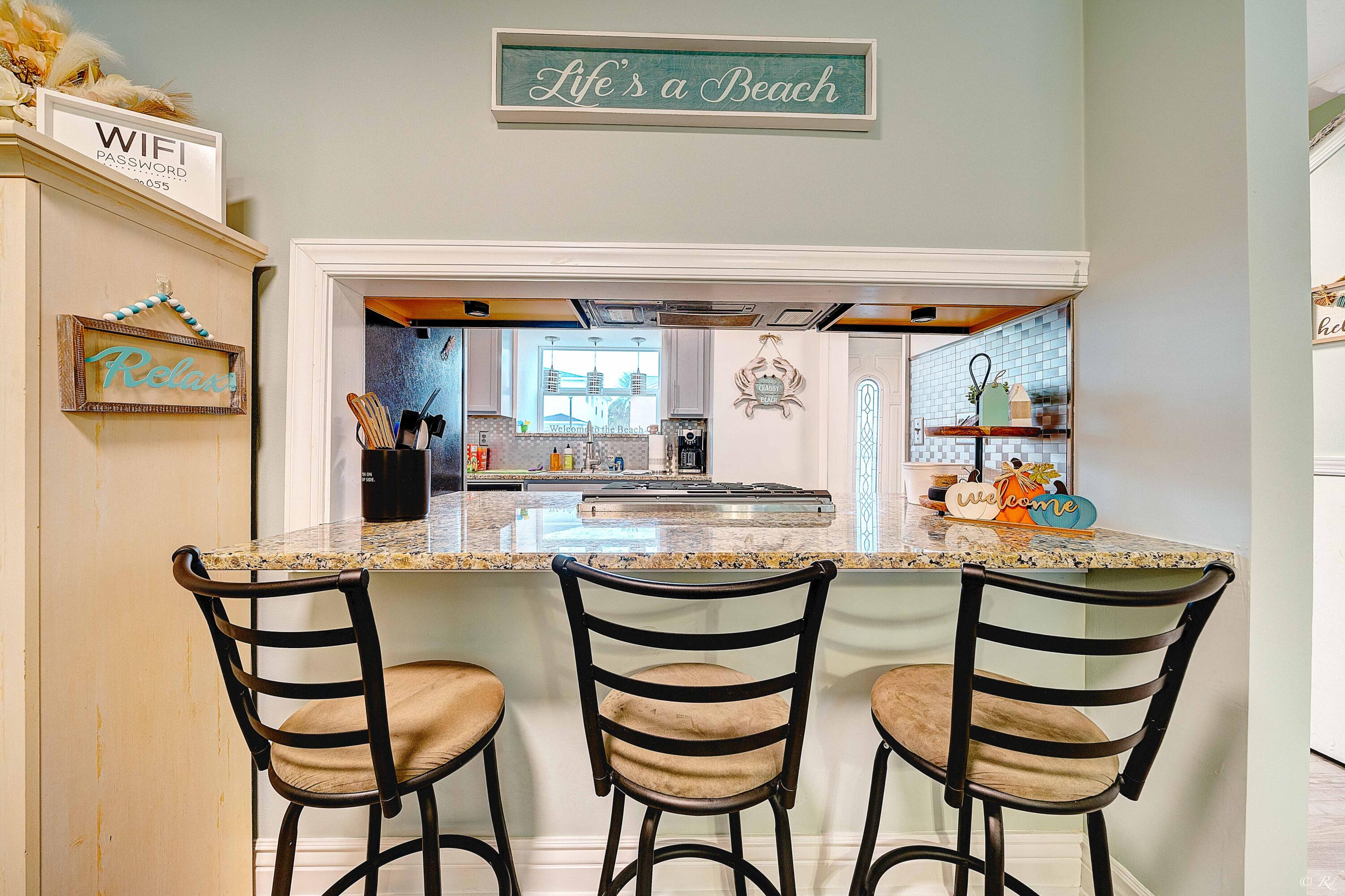 HARBOUR TOWNE - Residential